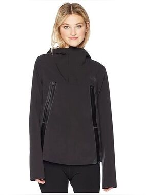 The North Face Women's Apex Flex Gore-Tex Anorak Waterproof Outdoor Size Medium